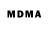 MDMA кристаллы Gozer Destroyer